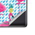 Bouffants and Broken Hearts Party Flamingos Google Pixel 6 Pro Skin